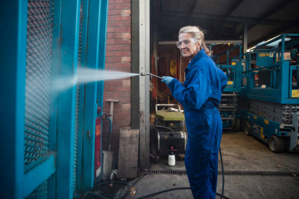 Best Roof Pressure Washing  in Shady Spring, WV