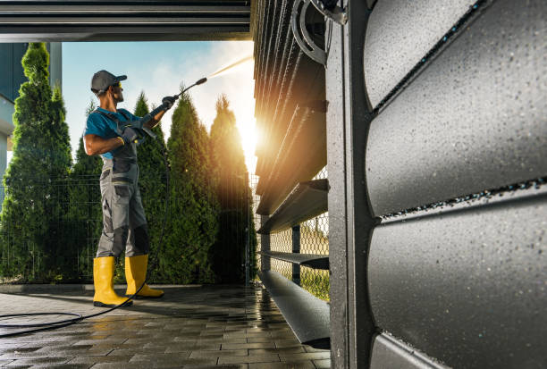 Pressure Washing Services for Businesses in Shady Spring, WV